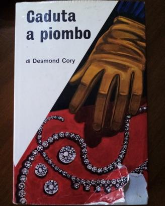 Caduta a piombo - Desmond Cory
