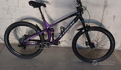 TREK FUEL EX 8