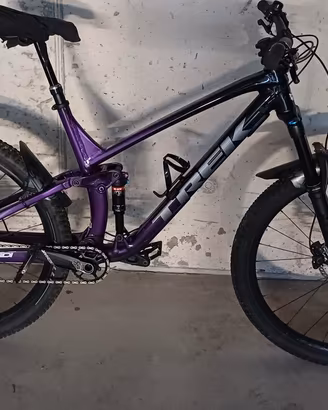 TREK FUEL EX 8