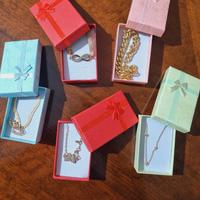 Set gioielli da donna
