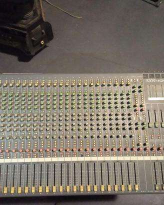 Mixer YAMAHA MX-400 32 ch.