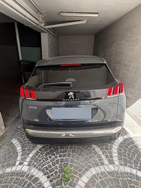 Peugeot 3008 1.6 Allure