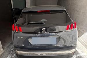 Peugeot 3008 1.6 Allure
