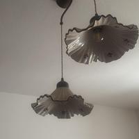 lampadari   Applique  + 2  bajour