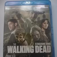 The Walking Dead Stagione 1