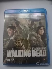 The Walking Dead Stagione 1