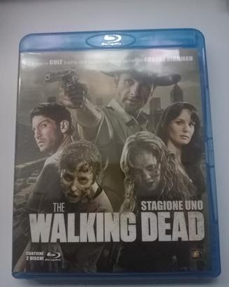The Walking Dead Stagione 1