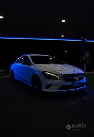 Mercedes CLA