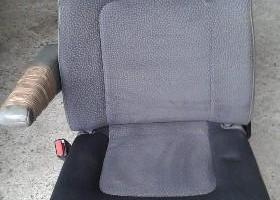 Sedile Renault Nissan Opel