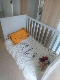 Culla / lettino ikea