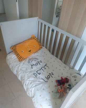 Culla / lettino ikea
