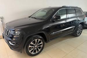 Jeep Grand Cherokee 3.0 V6 CRD 250 CV Multijet II 