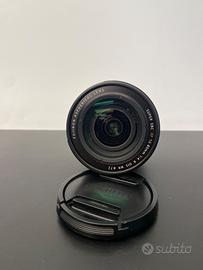 USATO Fujifilm XF 16-80mm f/4 R OIS WR