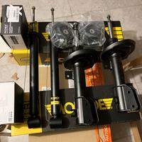 Kit ammortizzatori Monroe nuovi Fiat bravo