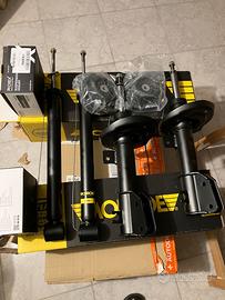Kit ammortizzatori Monroe nuovi Fiat bravo