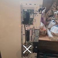 Ricambi per LG OLED65C16LA

(OLED 65 pollici) 