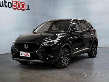 Mg ZS 1.5 Luxury