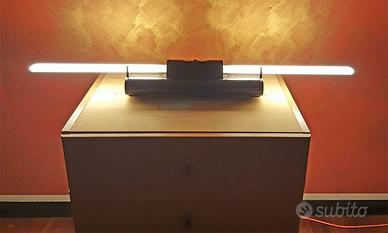 Plafoniere NEON anni '80