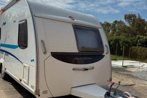 Burstner Belcanto 540TK
