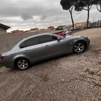 Bmw 530i UNIPRO LEGGI BENE
