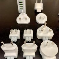 Alimentatore Apple USB etc. per iPhone e Android