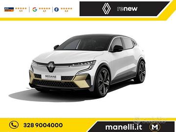 Renault Mégane E-Tech El. Iconic 220 CV Comfort Ra