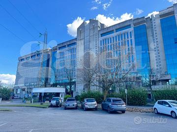 Ufficio Segrate [Ufficio interoACU]