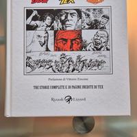 Gli Archivi Bonelli Rizzoli/Lizard 