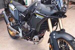 Yamaha tenere 700