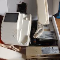 video citofono URMET usato