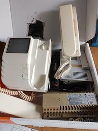 video citofono URMET usato