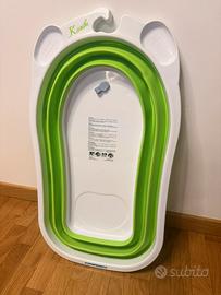 Vaschetta neonato bagnetto Foppapedretti