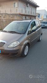 lancia musa 1.3 diesel multijet 90 cv 1500 euro 