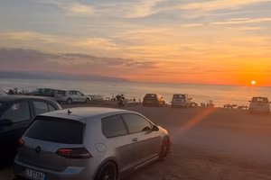 Golf 7 GTI