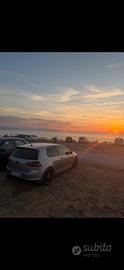 Golf 7 GTI