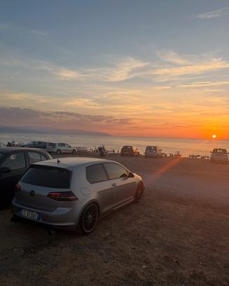 Golf 7 GTI