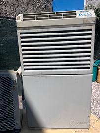 Climatizzatore portatile