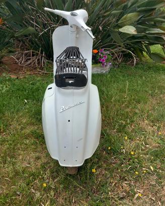 ricambi usati per piaggio si,vespa, free, lambrett