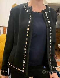 Giacca Donna Elegante