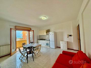 Appartamento di 60 m² con 3 locali e box auto dopp