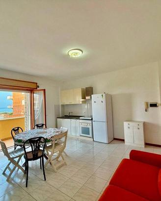 Appartamento di 60 m² con 3 locali e box auto dopp