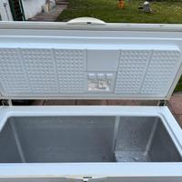 Congelatore Whirlipool