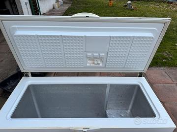 Congelatore Whirlipool