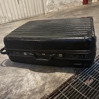 Valigia trolley Rigida —DIploMaT-