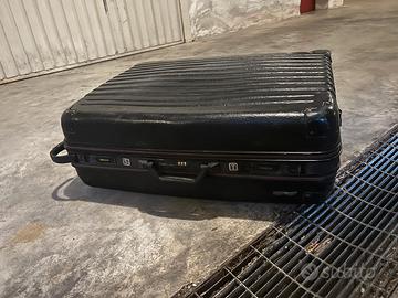 Valigia trolley Rigida —DIploMaT-