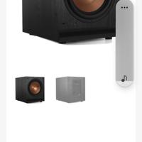 sub klipsch