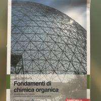Fondamenti di chimica organica, John McMurry