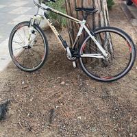 Mtb Cube