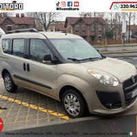 FIAT Doblò 1.6 MJT Dynamic