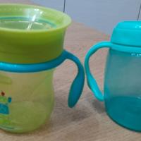 CHICCO TAZZE PERFECT